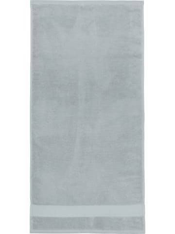 Erwin Müller Frottier Handtuch Sindelfingen in hellgrau
