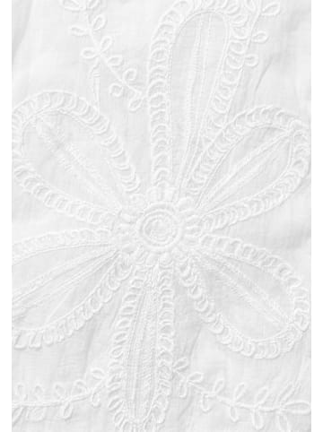 esha Women Blouse in White
