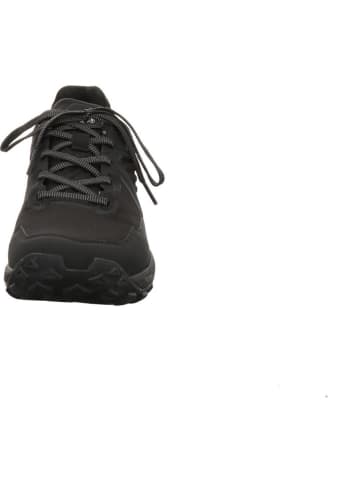 Mammut Outdoorschuh in schwarz