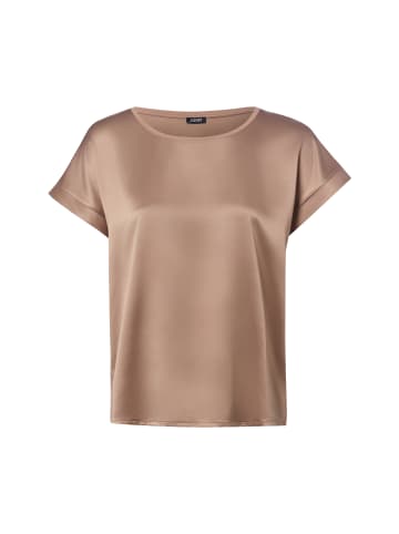 JOOP! T-Shirt Taila in kastanie