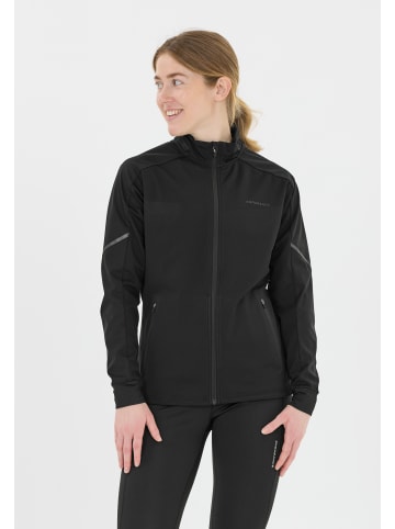 Endurance Funktionsjacke Aisling in 1001 Black
