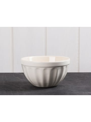 IB Laursen Müslischale Mynte BUTTER CREAM Creme Weiß