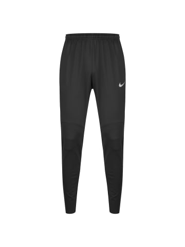 Nike Performance Trainingshose Therma-FIT Strike Winter Warrior in schwarz / silber