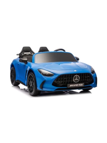 Wisam® Mercedes GT63 AMG DK-GT63 24V LCD, batteriebetrieben