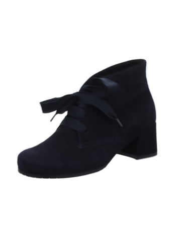 Semler Stiefelette in schwarz