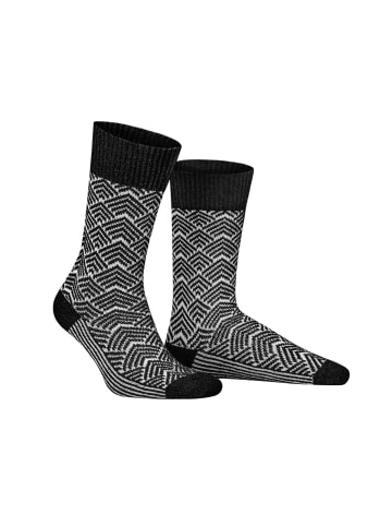Hudson Socken Rare Fashion in Black