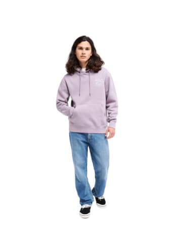 Quicksilver Salt Water Palm Rise Kapuzenpullover in bunt