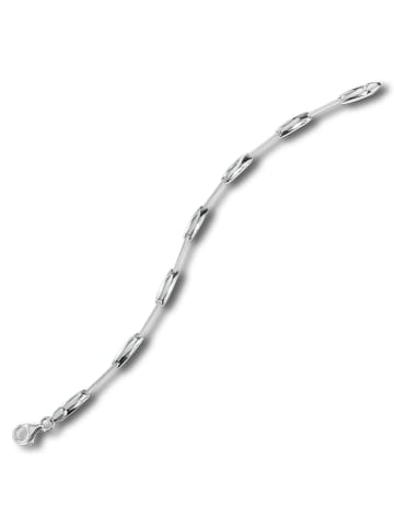 BALIA Armband Silber 925 Sterling Silber ca. 19,3cm Fantasiekette