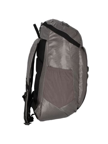 Nowi Urban Daypack 51 cm grau