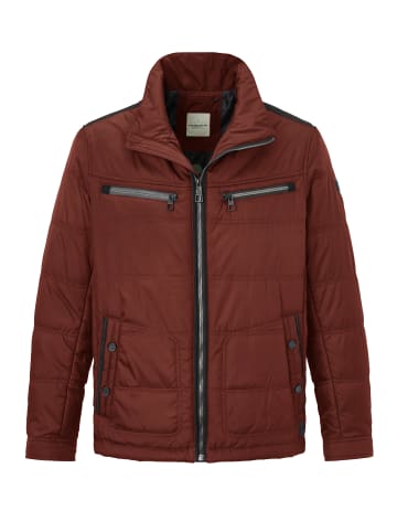 redpoint Blouson Randy in burned orange