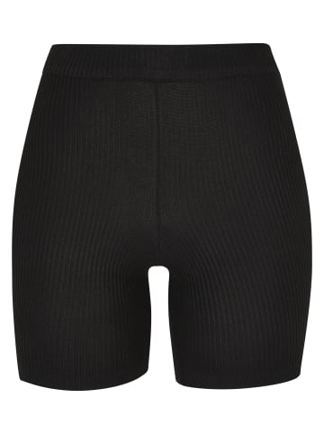 Urban Classics Shorts - undefined in black