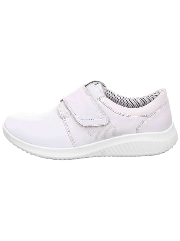 Jomos Slipper in Weiß