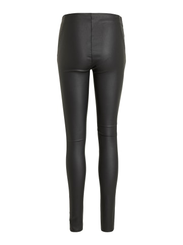 Object Leggings in Black