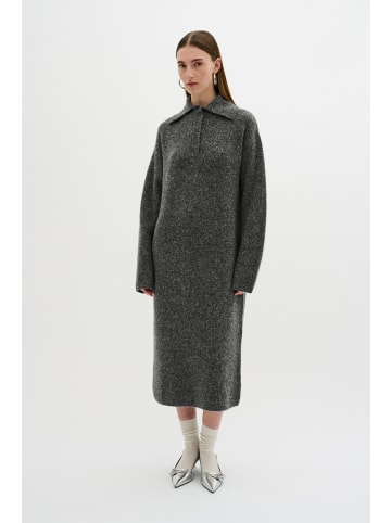 Karen By Simonsen Kleid KBThelma Loose fit in Dark Gray Melange