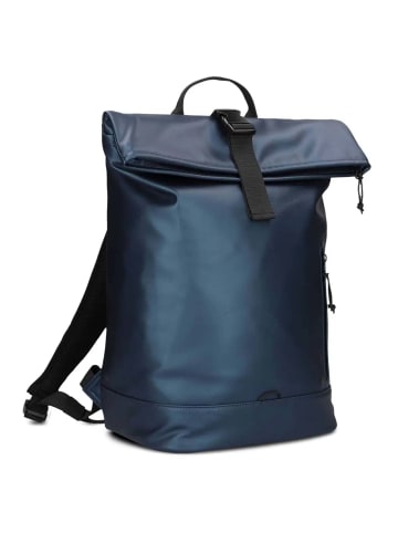 Zwei Cargo CAR200 - Rucksack 44/52 cm (sky) in metallic-blue