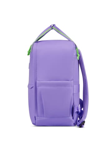 MODO by roncato Starlight 3.0 Reiserucksack 40 cm Laptopfach in lavander