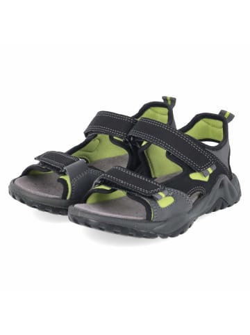 Imac Sandalette in black