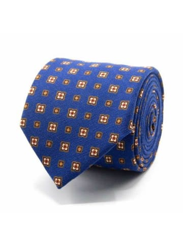 BGents Krawatte für Herren in blau