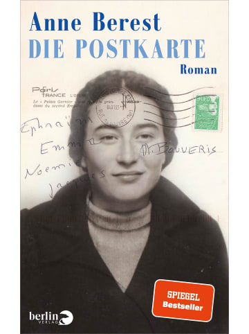 berlin VERLAG Die Postkarte