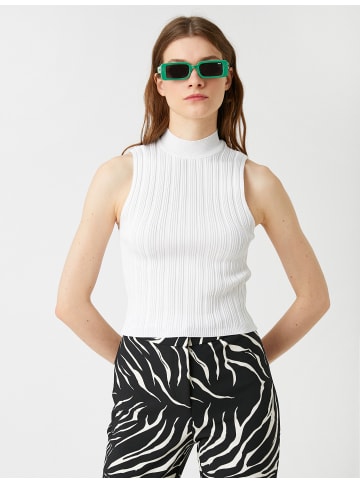 KOTON Tanktop in Ekru