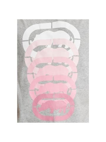 Ecko Unltd. T-Shirt "Ecko Unltd. Tornado T-Shirt" in Grau