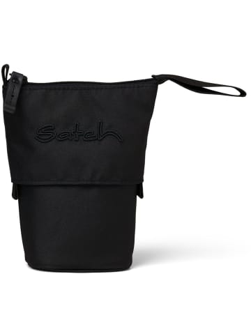 Satch Pencil Slider Nordic Black 2025 in schwarz