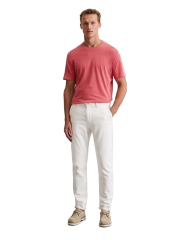 Marc O'Polo T-Shirt regular in raspberry pink
