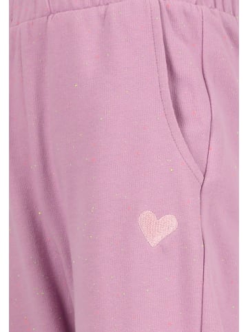 Zigzag Hose Blondie in 4237 Lupine