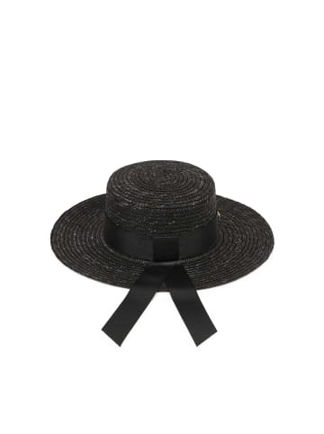 Kazar Caps in Schwarz