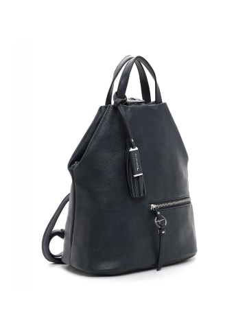 Tamaris Nele City Rucksack 40 cm blue