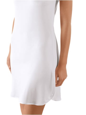 Nina von C. 2er Pack Unterkleid Länge 90 cm in Weiss Weiss