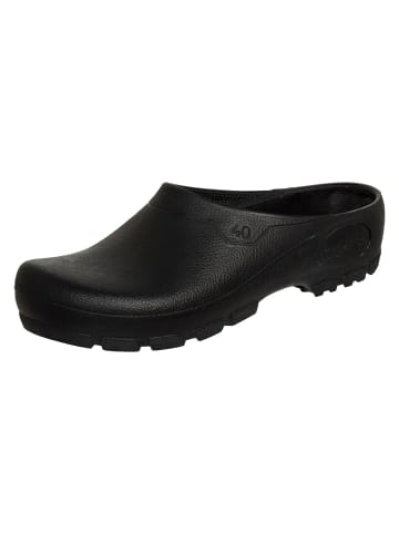 SALIHA Gartenclogs Multi Clog offen in schwarz