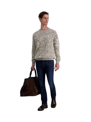 Pierre Cardin Jeans LYON TAPERED tapered in Blau