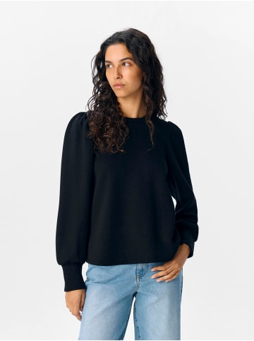 Object Oberteil in Black