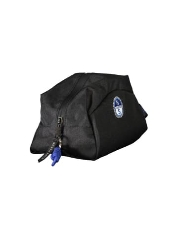 North Sails Schwarzes Polyester-Beautycase