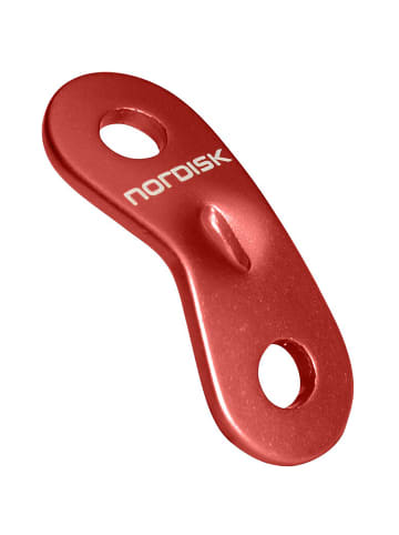 NORDISK ALUMINIUM PEANUT SLIDERS in Orange