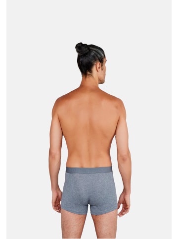 JOOP! Trunks 'JM0003' 3er Pack in grau