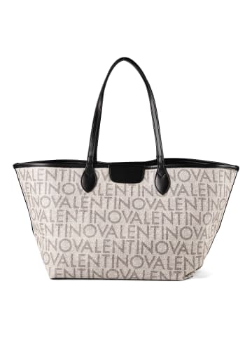 Valentino Reverse Shopper Tasche 58 cm in nero-multicolor