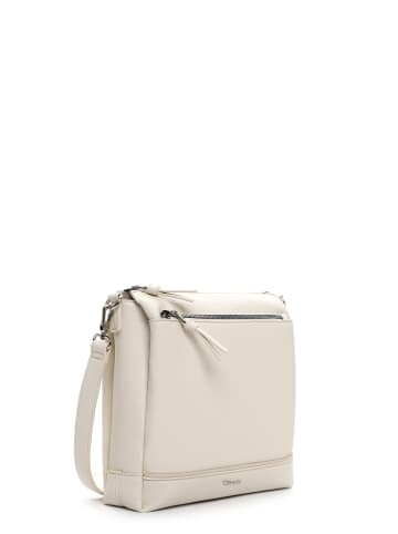 Tamaris Umhängetasche TAS Kennia in beige