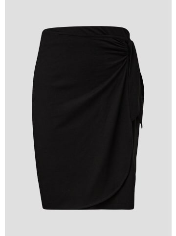 s.Oliver Rock in 9999_schwarz
