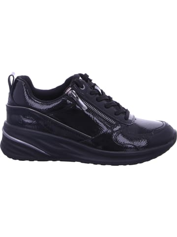 Tamaris Sneaker in schwarz