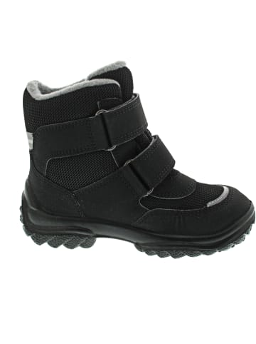 superfit Snowcat Boots Schwarz