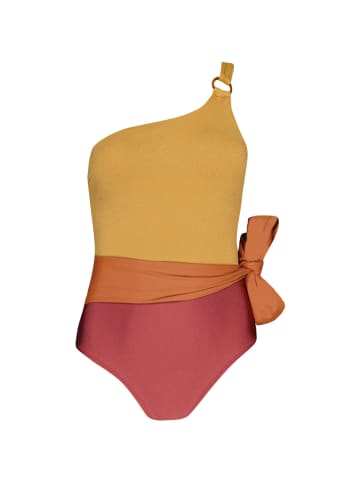 Barts W RIOOS PONE SHOULDER ONE PIECE