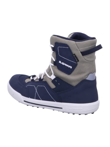LOWA Jungen Stiefel RAIK GTX HI JR in Beige