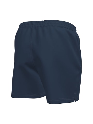 Nike Badeshorts 5" Volley Shorts in Navy