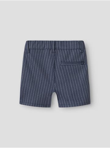 name it Shorts in Denim Blue