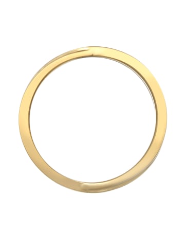 Elli Ring für Damen in gold