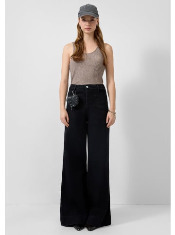 QS Jeans-Hose in 99Z2_schwarz