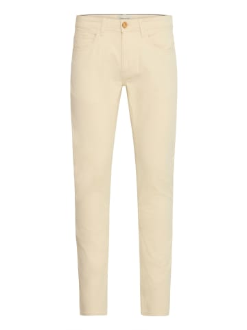 BLEND Chinohose in Natur