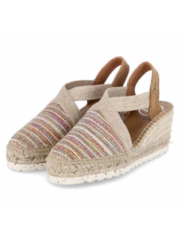 Toni Pons Sandalette in mehrfarbig